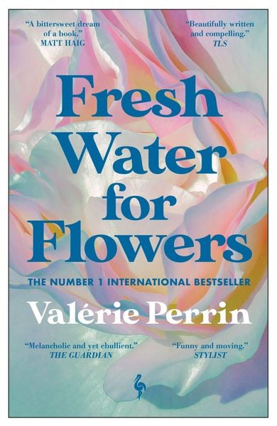 Produktbild: Fresh Water for Flowers