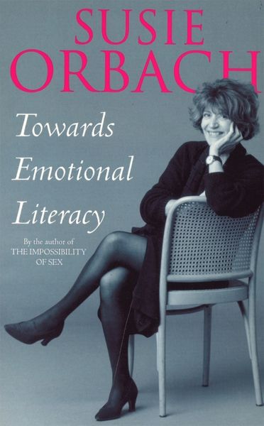 Produktbild: Towards Emotional Literacy