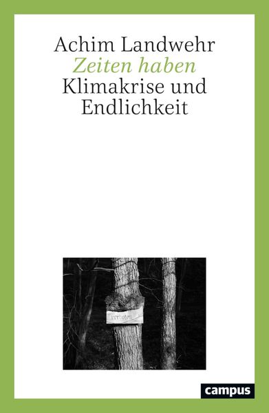 Produktbild: Zeiten haben