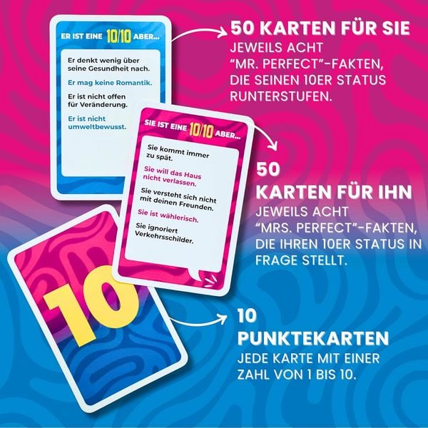 Produktbild: 10 von 10 aber
