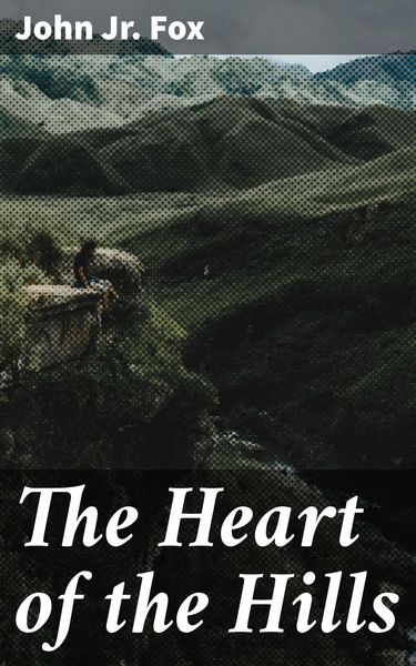 Produktbild: The Heart of the Hills