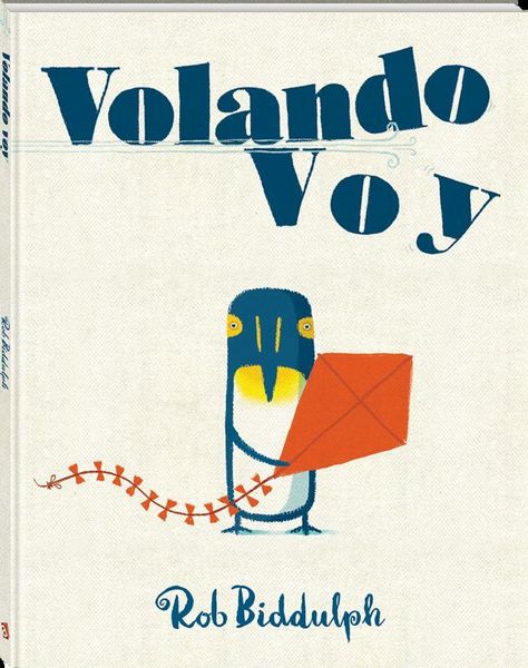 Produktbild: Volando Voy