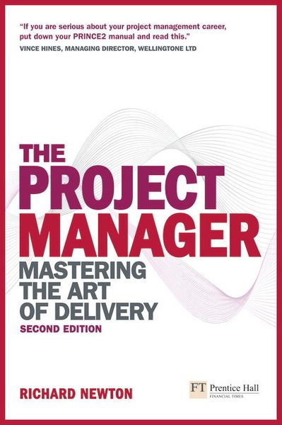Produktbild: Project Manager, The