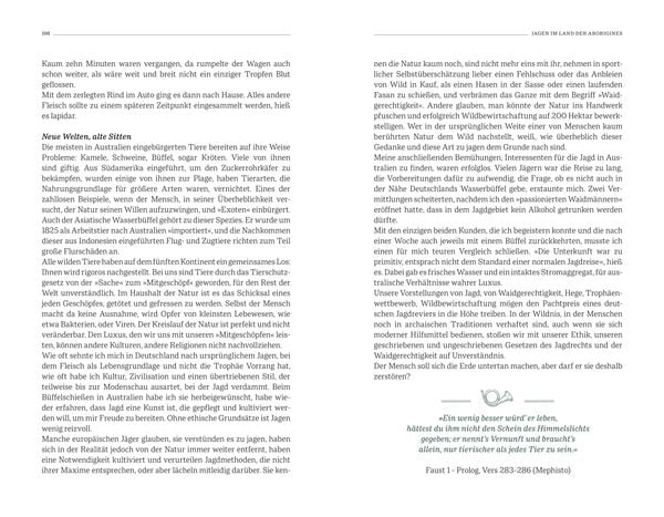 Produktbild: Ein Leben f&uuml;r die Jagd (Jagdbuch des Jahres 2021)