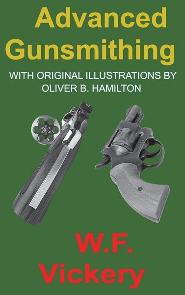 Produktbild: Advanced Gunsmithing