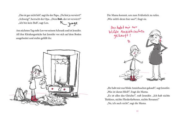Produktbild: Der Katze ist es ganz egal