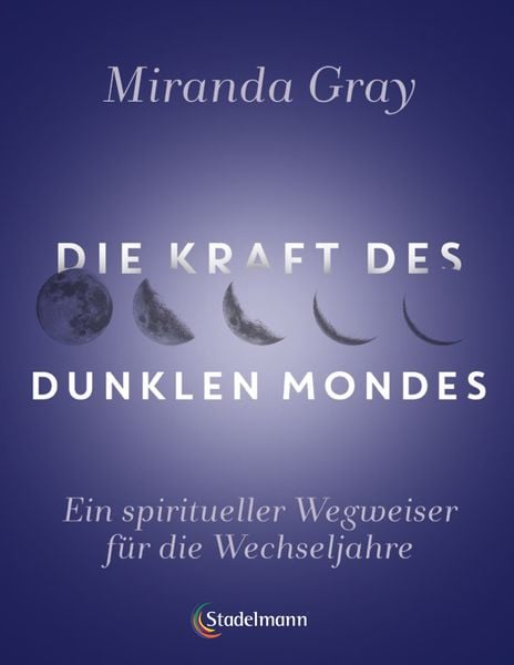 Produktbild: Die Kraft des Dunklen Mondes