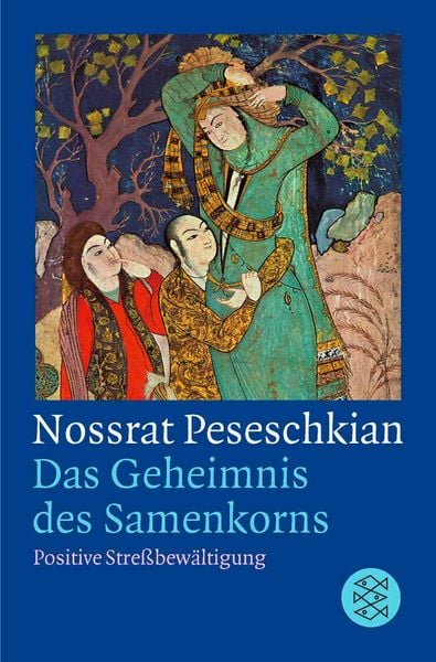 Produktbild: Das Geheimnis des Samenkorns
