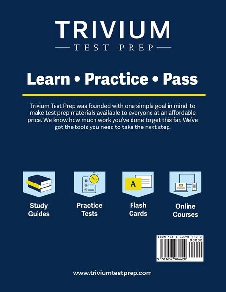 Produktbild: SIE Exam Prep 2023 and 2024