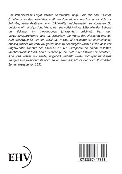 Produktbild: Eskimoleben