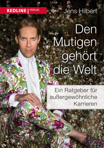 Produktbild: Den Mutigen geh&ouml;rt die Welt