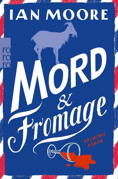 Produktbild: Mord & Fromage