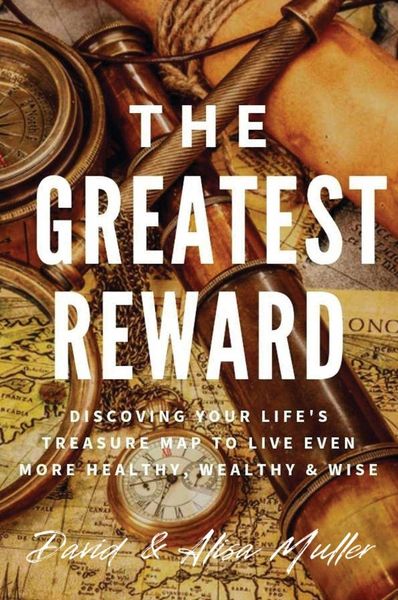 Produktbild: The Greatest Reward
