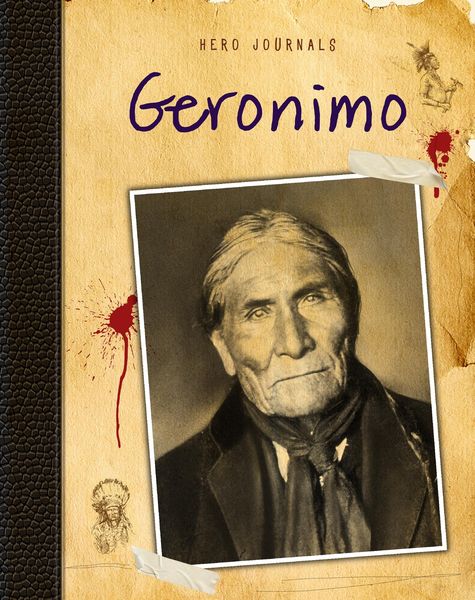 Produktbild: Geronimo