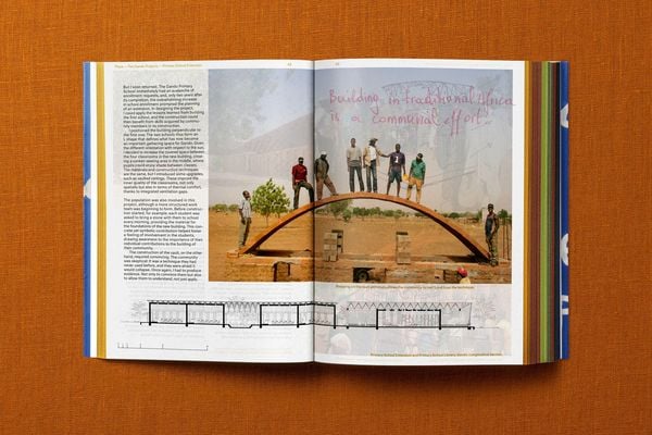 Produktbild: Francis K&eacute;r&eacute;