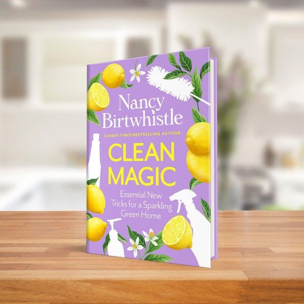 Produktbild: Clean Magic