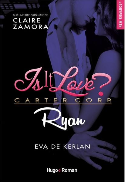 Produktbild: Is it love ? - Ryan