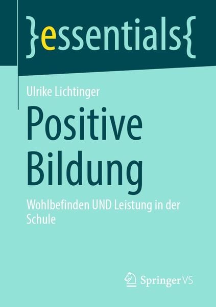 Produktbild: Positive Bildung