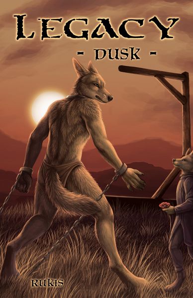 Produktbild: Legacy - Dusk