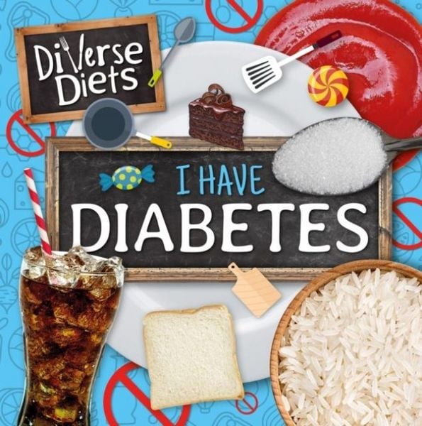 Produktbild: I Have Diabetes