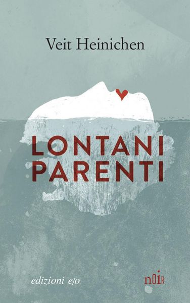 Produktbild: Lontani parenti