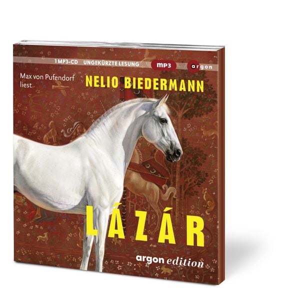 Produktbild: L&aacute;z&aacute;r