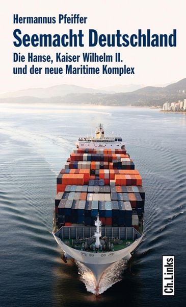 Produktbild: Seemacht Deutschland