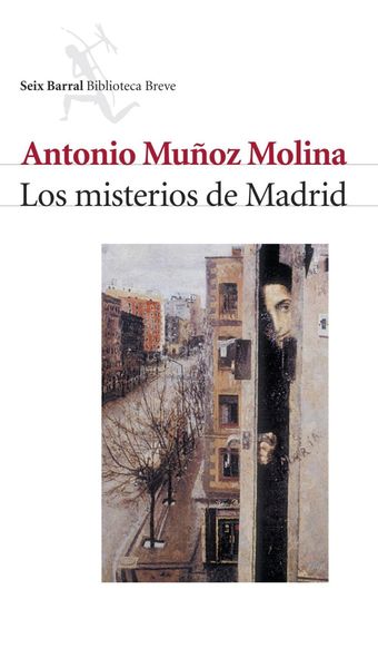 Produktbild: Los misterios de Madrid