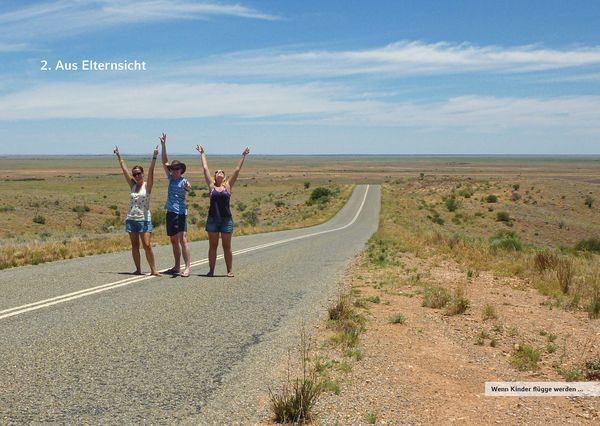 Produktbild: Working Holidays in Australien: Jobben und Reisen Down Under