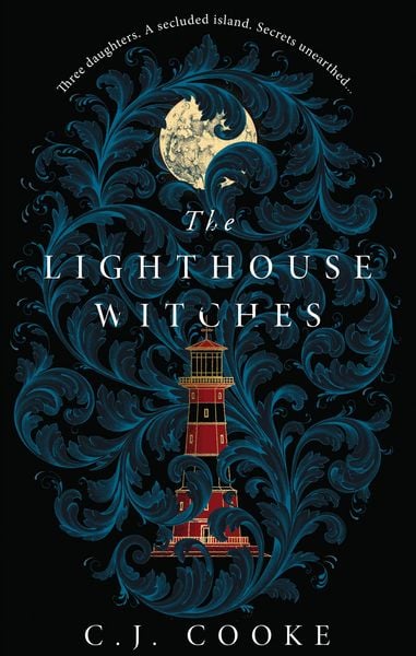 Produktbild: The Lighthouse Witches
