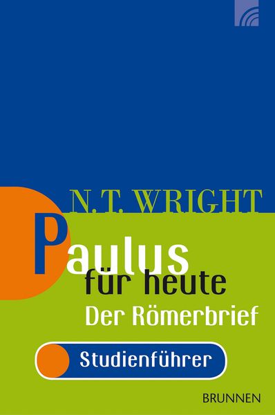Produktbild: Paulus f&uuml;r heute: Der R&ouml;merbrief