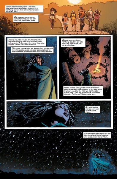 Produktbild: Stephen King The Stand - Das letzte Gefecht
