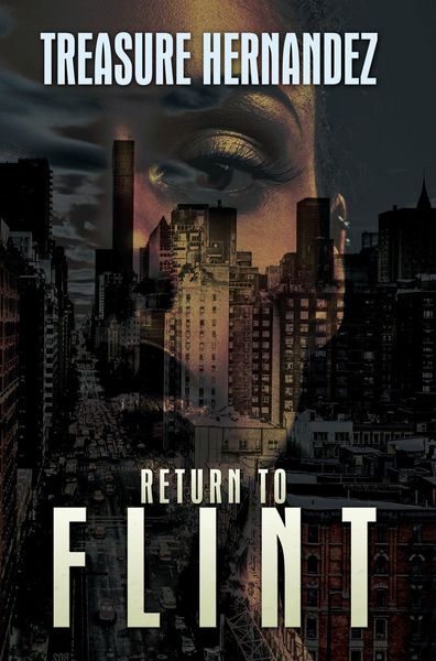 Produktbild: Return To Flint