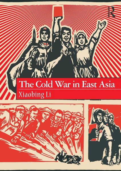Produktbild: The Cold War in East Asia