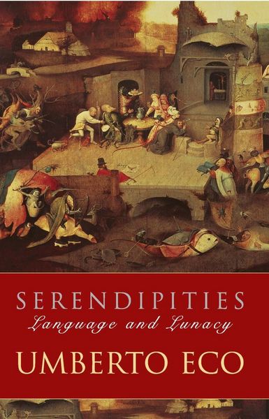 Produktbild: Serendipities