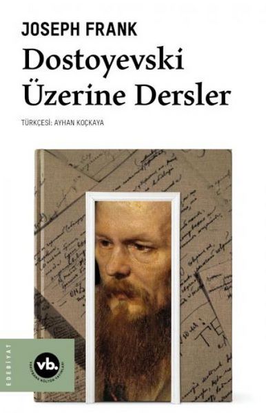 Produktbild: Dostoyevski &Uuml;zerine Dersler