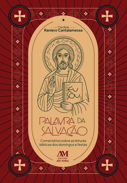 Produktbild: Palavra da salva&ccedil;&atilde;o