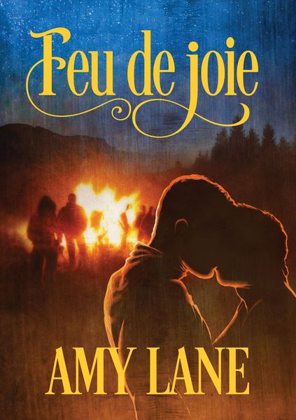 Produktbild: Feu de joie