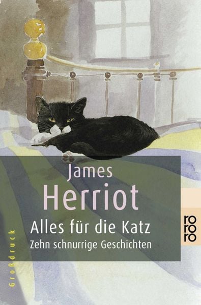 Produktbild: Alles f&uuml;r die Katz