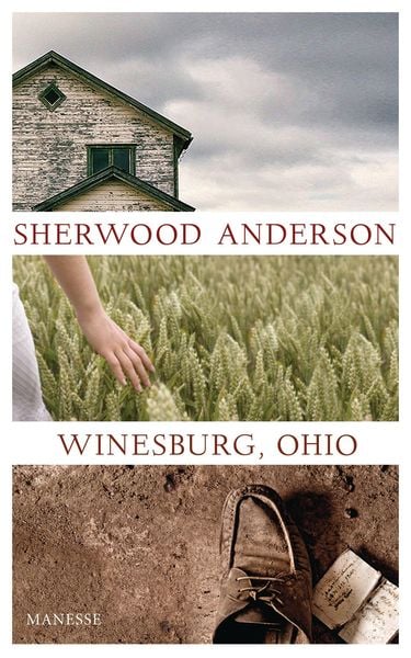 Produktbild: Winesburg, Ohio