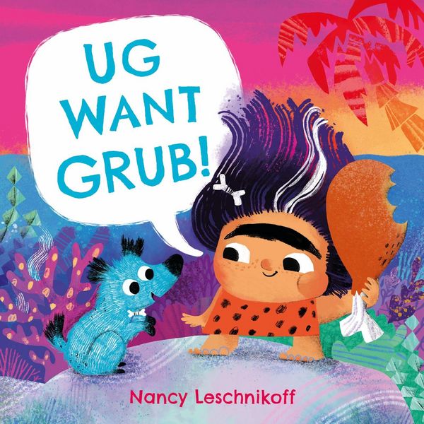 Produktbild: Ug Want Grub