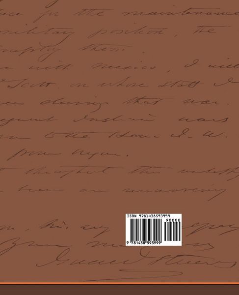Produktbild: A Reckless Character