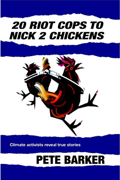 Produktbild: 20 Riot Cops to Nick 2 Chickens
