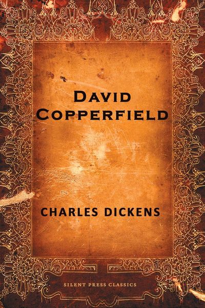 Produktbild: David Copperfield