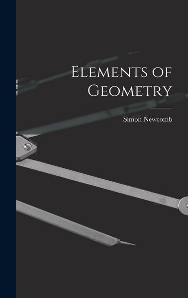 Produktbild: Elements of Geometry [microform]