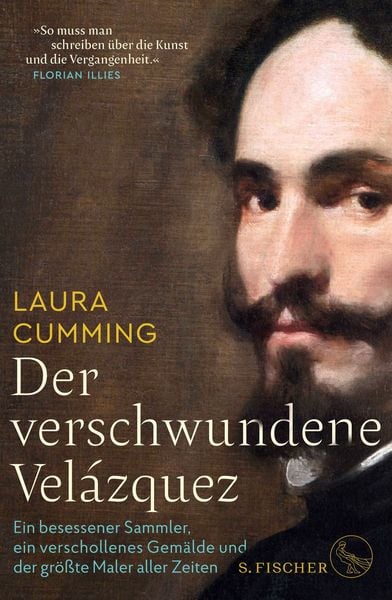 Produktbild: Der verschwundene Vel&aacute;zquez