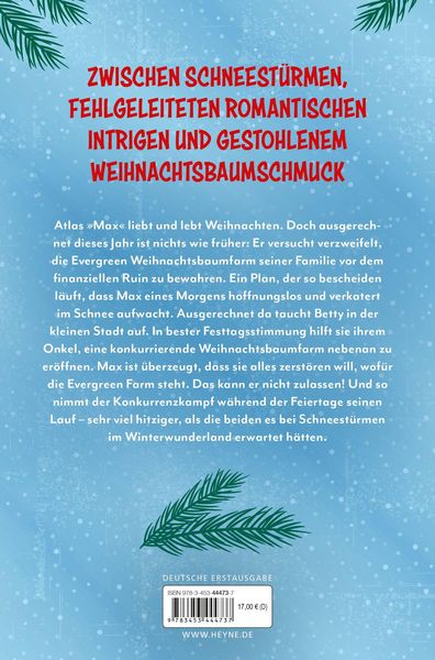 Produktbild: Merry Christmas, You Filthy Animal - Weihnachten mit dem Erzfeind