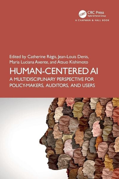 Produktbild: Human-Centered AI