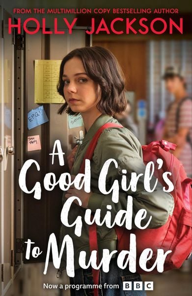 Produktbild: A Good Girl's Guide to Murder