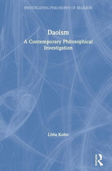 Produktbild: Daoism